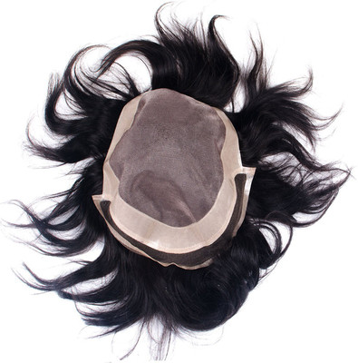 

Majik Medium Hair Wig(Men)