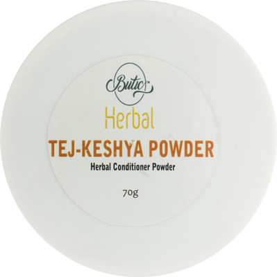 

Butic Tej-Keshya Powder Herbal Conditioner Powder(70 g)