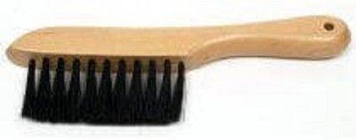 

KBA Wooden cushion brush for pool snooker billiard table KBAPSBTCB Pool Cue Stick(Wooden)