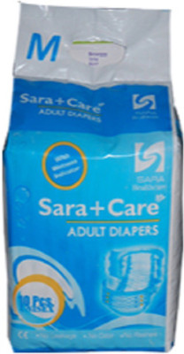 SARA 1523458 Adult Diapers - M