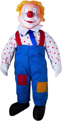 

kidoz kingdom MASOOM MERA NAAM JOKER(Multicolor)
