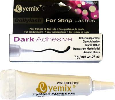 

YEMIX Waterproof Eyelash Adhesive(7 g)