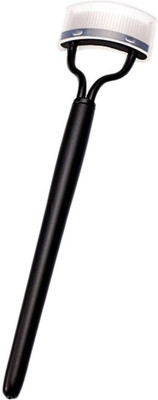 

Gugzy Eyelash Comb Lash Separator Mascara Lift Curl Metal Brush Beauty Makeup Tool