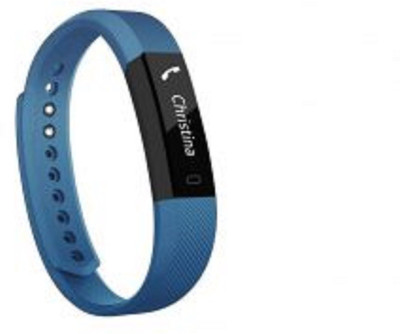 

Easypro Easypro™ Blue Fitness 0234 Band Compatiable with all Devices Fitness Band(Blue, Pack of 1)