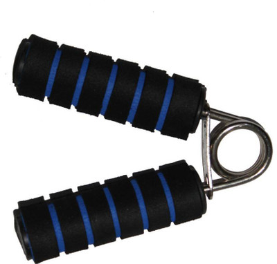 

GLS Hand Fitness Power Grip With Softfoam Handle (Pack of 1) Hand Grip/Fitness Grip(Multicolor)