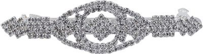 

DzineTrendz HASC5064 Hair Pin(Silver)