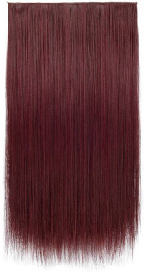 

Tahiro Red Extension Hair Extension