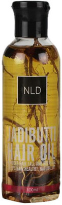 

nld cosmetics JADIBUTI HAIR OIL Hair Oil(1 g)