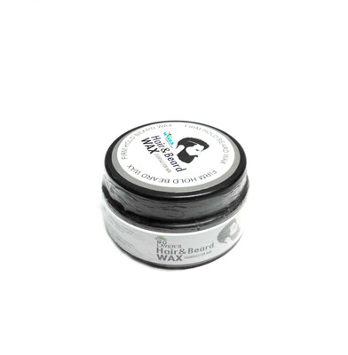 Nixea Bio Hair and Beard Wax-2265666 Wax(100 g)