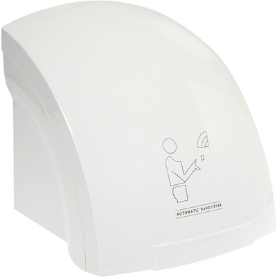 

Spartan Jet-dryer Hand Dryer Machine