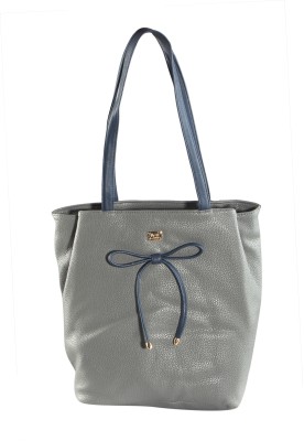 

ELVIE Tote(Grey)