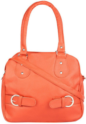 

SAHAL FASHION Shoulder Bag(Orange)