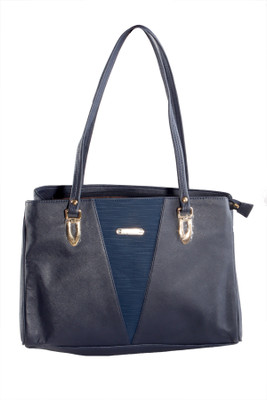 

ELVIE Tote(Blue)