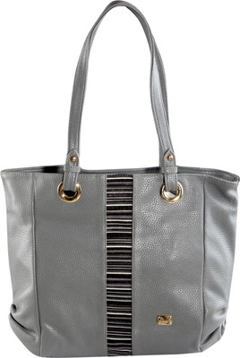ELVIE Tote(Grey)