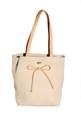 

ELVIE Tote(Beige)