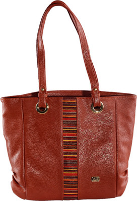 

ELVIE Tote(Tan)