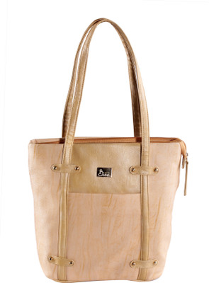 

ELVIE Tote(Beige)