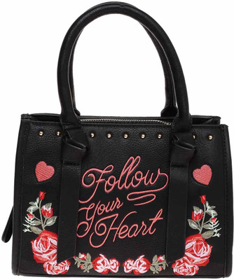

Call It Spring Tote(Black)
