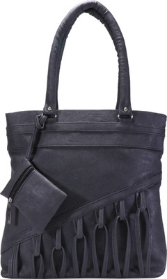 

Desence Shoulder Bag(Black)