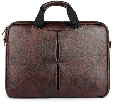 

Shrih Messenger Bag(Brown)