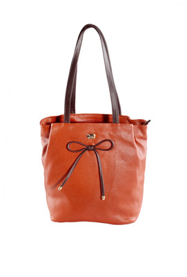 

ELVIE Tote(Tan)
