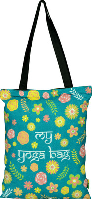 

Eco Corner Tote(Multicolor)