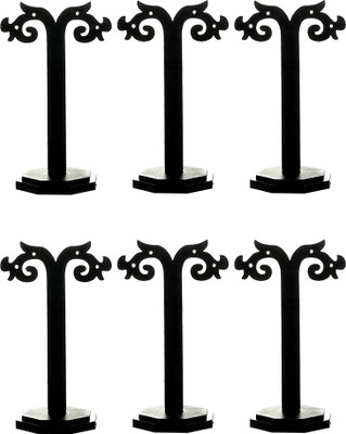 

Ladywish™ Earrings Display Stands Jewellery Organizer( )