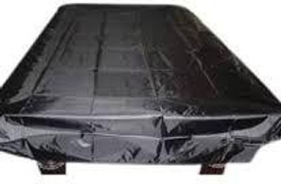 

KBA Billiard table dust cover (6.5 x 12.5 ft) Home Pool Table