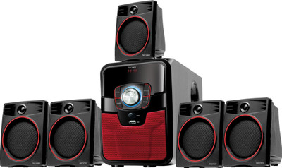 Tecnia home hot sale theater 4.1 price
