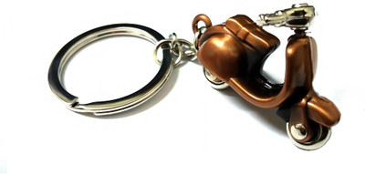 

GoNITEO Scooter Speed Key Chain