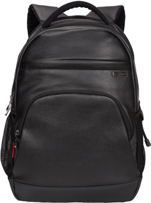 

Cosmus 15 inch Laptop Backpack(Black)