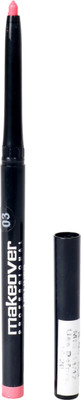 

Makeover Professional Rolling Lip Liner 03(Pink)