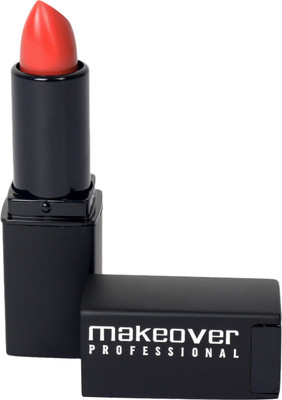 

Makeover Professional Lipstick Nude Brown 47 (4.2g)(Nude Brown, 4.2 g)