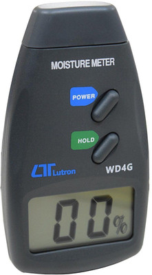 

Lutron WD4G Pin-Type Digital Moisture Measurer(7 mm)