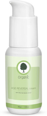 

Organic Age Reversal Cream(30 g)