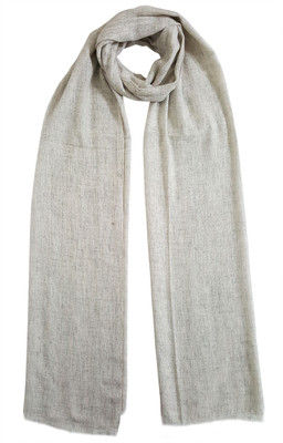 MEHRUNNISA Solid Men & Women Muffler