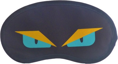 

Jenna NinjaEye Cartoon Travel Sleeping Eye Cover Blindfold(1 g)