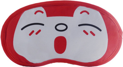 

Jenna RedSleepy Cartoon Travel Sleeping Eye Cover Blindfold(1 g)