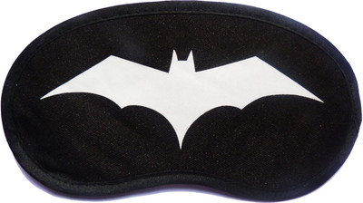 

Jenna WhiteBat Cartoon Travel Sleeping Eye Cover Blindfold(1 g)
