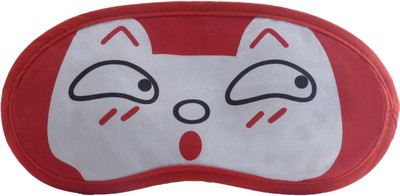

Jenna RedSurprise Cartoon Travel Sleeping Eye Cover Blindfold(1 g)