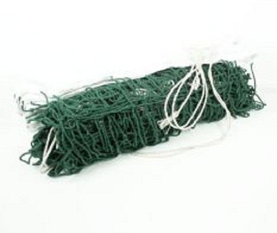 

Queen Sports Industries volly ball net Volleyball Net(Green)