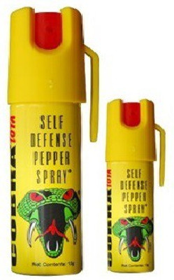 

Cobra IOTA Pack of 2 Pepper Stream Spray