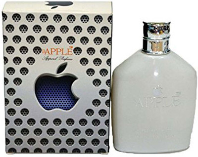 

St. Louis Bapple Apprel Eau de Parfum - 30 ml(For Men & Women)