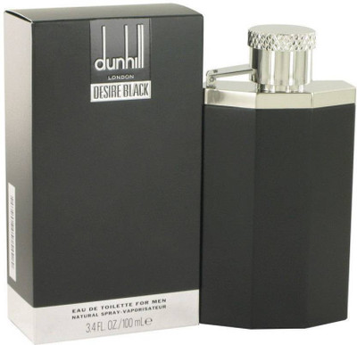 

dunhill london desire black Eau de Toilette - 100 ml(For Men)
