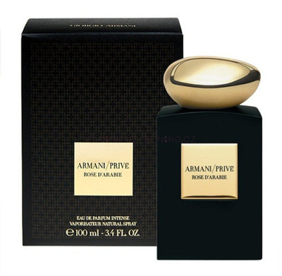 

Armani prive rose d'arabie Eau de Parfum - 100 ml(For Men & Women)