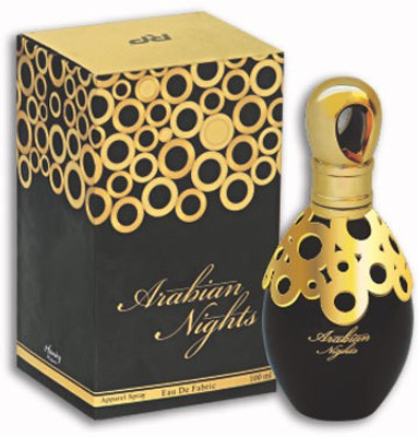 Ramco Perfumes Arabian Nights Eau de Parfum - 100 ml(For Men) available at flipkart for Rs.445