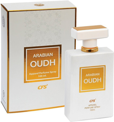 

OUDH ARABIAN Perfume - 100 ml(For Men & Women)