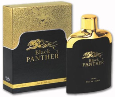 

Ramco Perfumes Black Panther Eau de Parfum - 100 ml(For Men)