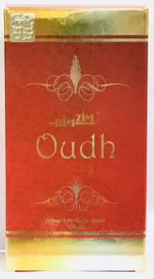 

RIM ZIM OUDH Perfume - 100 ml(For Men & Women)