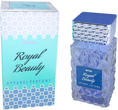 

Riya Royal Beauty Apparel Perfume - 100 ml(For Women)